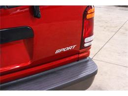 1998 Ford Explorer (CC-1855700) for sale in Kentwood, Michigan