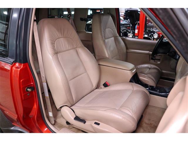 1998 Ford Explorer (CC-1855700) for sale in Kentwood, Michigan
