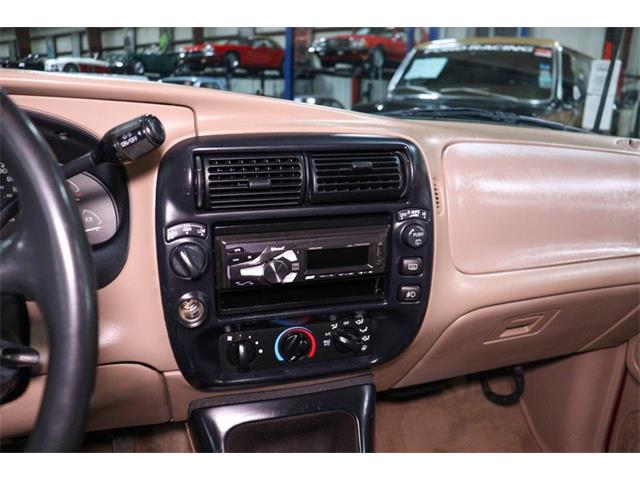 1998 Ford Explorer (CC-1855700) for sale in Kentwood, Michigan