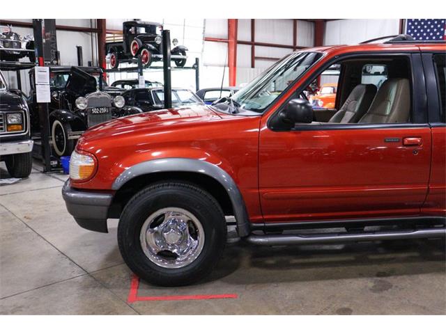 1998 Ford Explorer (CC-1855700) for sale in Kentwood, Michigan
