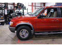 1998 Ford Explorer (CC-1855700) for sale in Kentwood, Michigan