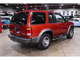 1998 Ford Explorer (CC-1855700) for sale in Kentwood, Michigan