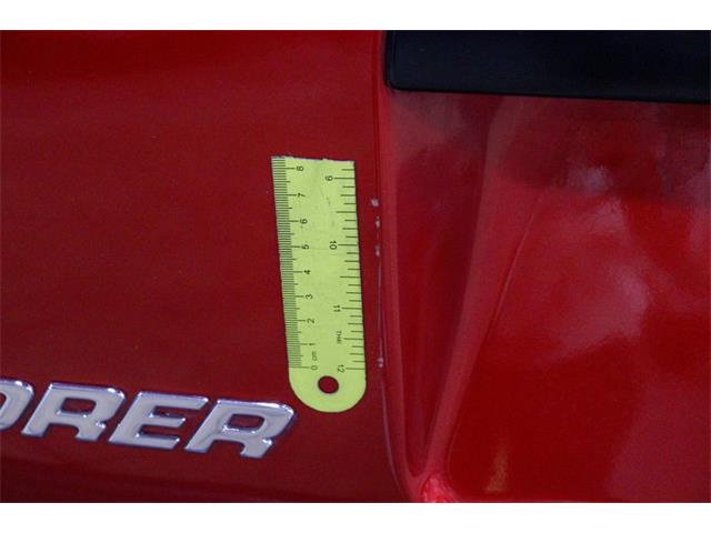 1998 Ford Explorer (CC-1855700) for sale in Kentwood, Michigan