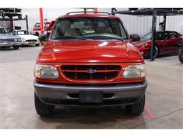 1998 Ford Explorer (CC-1855700) for sale in Kentwood, Michigan