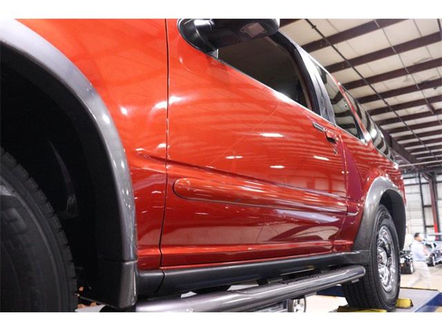 1998 Ford Explorer (CC-1855700) for sale in Kentwood, Michigan