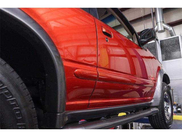 1998 Ford Explorer (CC-1855700) for sale in Kentwood, Michigan