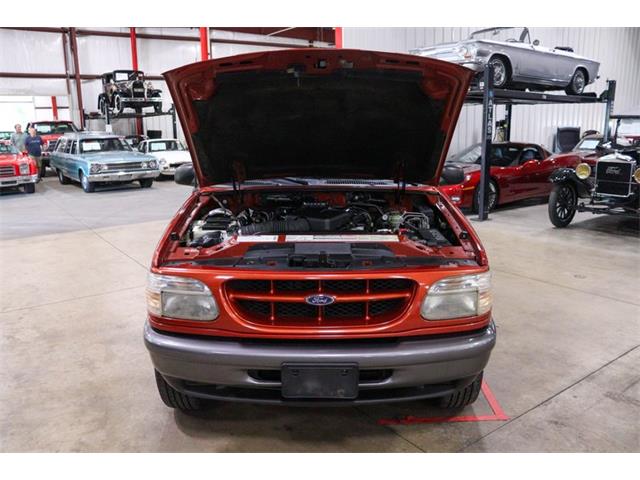 1998 Ford Explorer (CC-1855700) for sale in Kentwood, Michigan