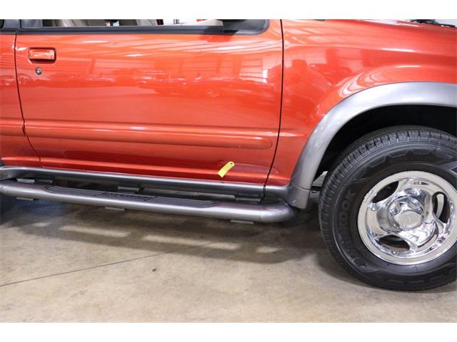 1998 Ford Explorer (CC-1855700) for sale in Kentwood, Michigan