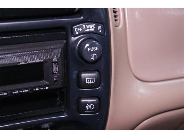 1998 Ford Explorer (CC-1855700) for sale in Kentwood, Michigan