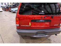 1998 Ford Explorer (CC-1855700) for sale in Kentwood, Michigan