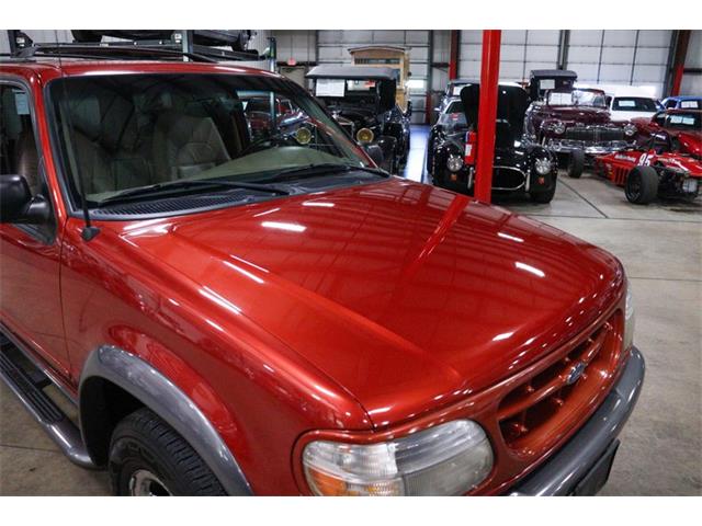 1998 Ford Explorer (CC-1855700) for sale in Kentwood, Michigan