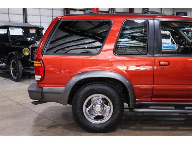 1998 Ford Explorer (CC-1855700) for sale in Kentwood, Michigan