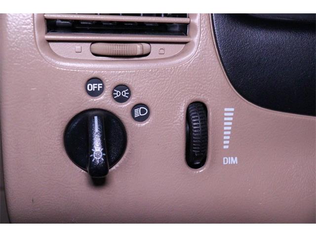 1998 Ford Explorer (CC-1855700) for sale in Kentwood, Michigan