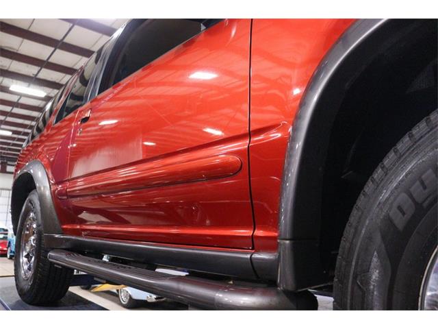 1998 Ford Explorer (CC-1855700) for sale in Kentwood, Michigan