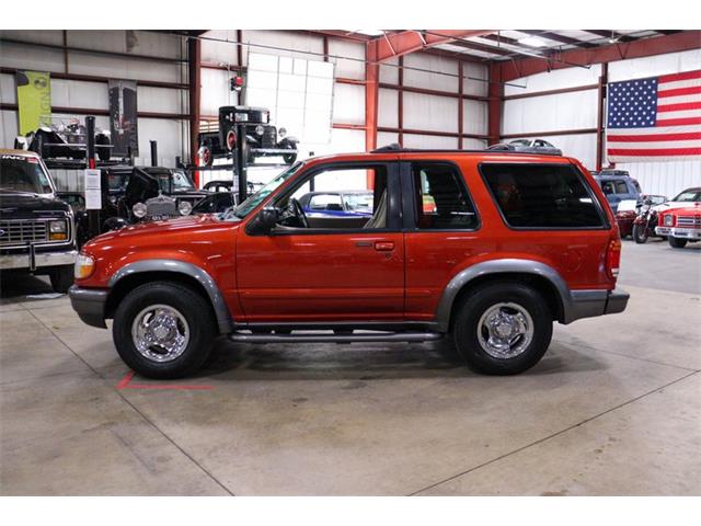 1998 Ford Explorer (CC-1855700) for sale in Kentwood, Michigan