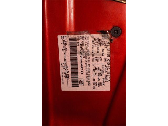 1998 Ford Explorer (CC-1855700) for sale in Kentwood, Michigan