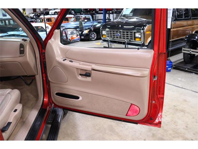 1998 Ford Explorer (CC-1855700) for sale in Kentwood, Michigan