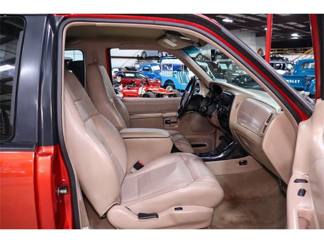 1998 Ford Explorer (CC-1855700) for sale in Kentwood, Michigan