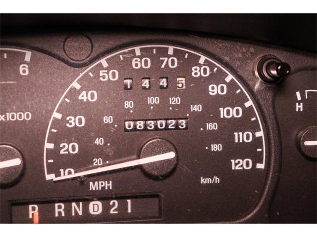 1998 Ford Explorer (CC-1855700) for sale in Kentwood, Michigan