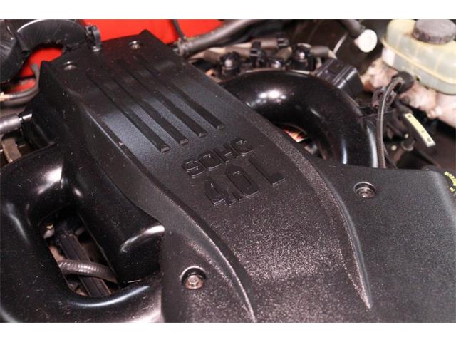 1998 Ford Explorer (CC-1855700) for sale in Kentwood, Michigan