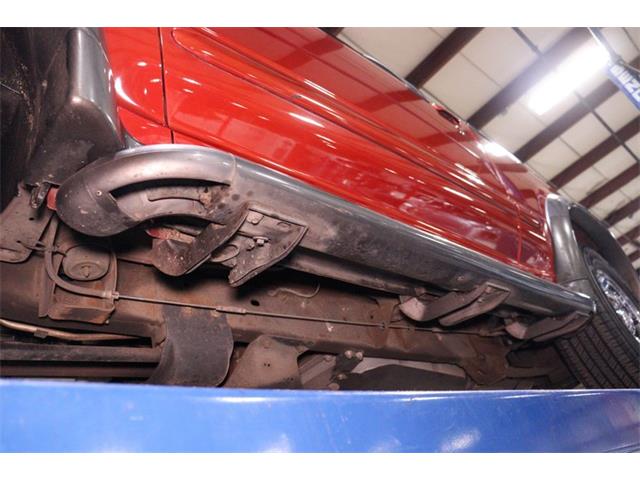 1998 Ford Explorer (CC-1855700) for sale in Kentwood, Michigan