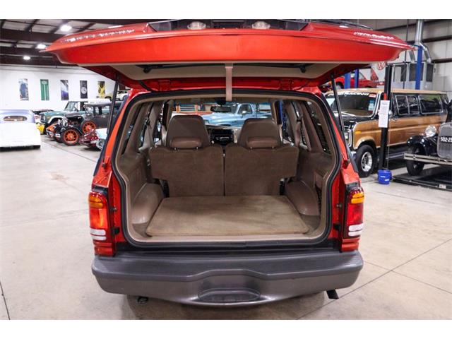 1998 Ford Explorer (CC-1855700) for sale in Kentwood, Michigan