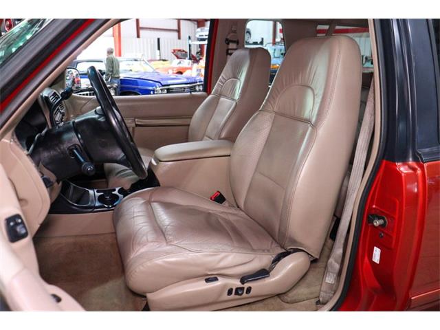 1998 Ford Explorer (CC-1855700) for sale in Kentwood, Michigan