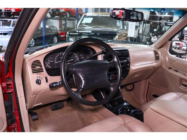 1998 Ford Explorer (CC-1855700) for sale in Kentwood, Michigan