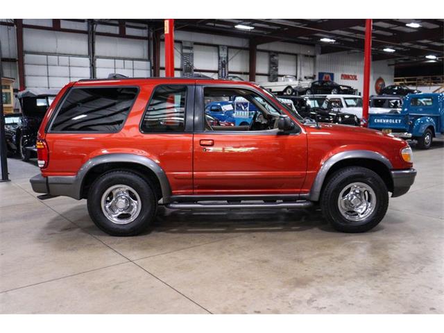 1998 Ford Explorer (CC-1855700) for sale in Kentwood, Michigan