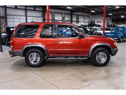 1998 Ford Explorer (CC-1855700) for sale in Kentwood, Michigan