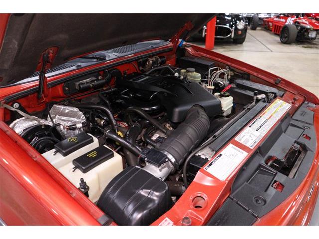 1998 Ford Explorer (CC-1855700) for sale in Kentwood, Michigan