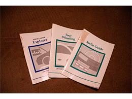 1998 Ford Explorer (CC-1855700) for sale in Kentwood, Michigan