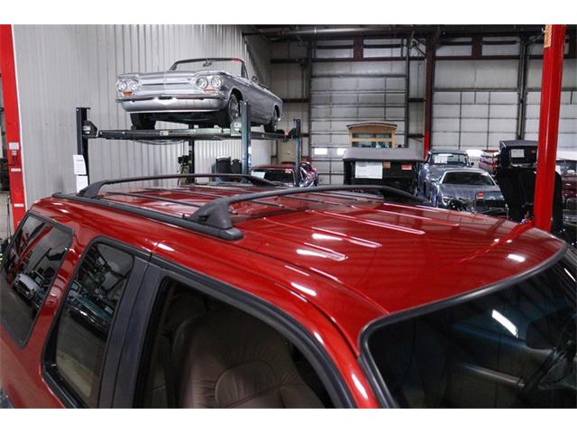 1998 Ford Explorer (CC-1855700) for sale in Kentwood, Michigan