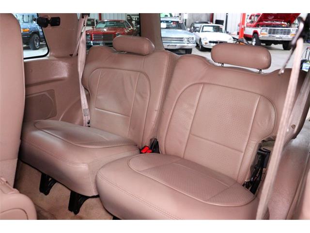 1998 Ford Explorer (CC-1855700) for sale in Kentwood, Michigan