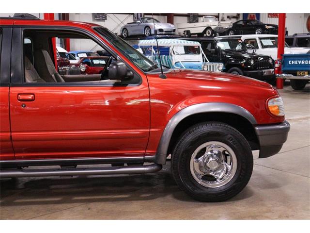 1998 Ford Explorer (CC-1855700) for sale in Kentwood, Michigan