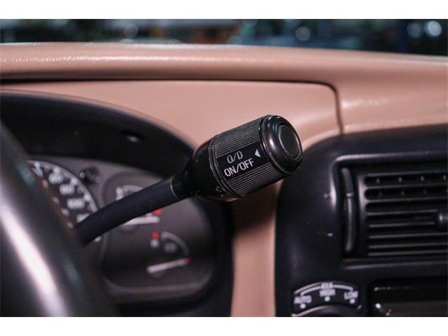 1998 Ford Explorer (CC-1855700) for sale in Kentwood, Michigan