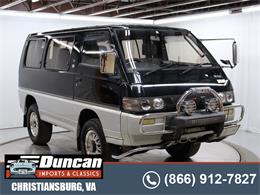 1994 Mitsubishi Delica (CC-1855702) for sale in Christiansburg, Virginia
