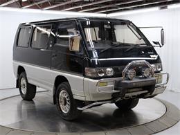 1994 Mitsubishi Delica (CC-1855702) for sale in Christiansburg, Virginia