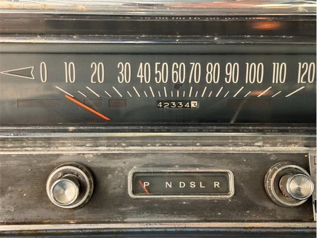 1964 Pontiac Catalina (CC-1855707) for sale in Morgantown, Pennsylvania