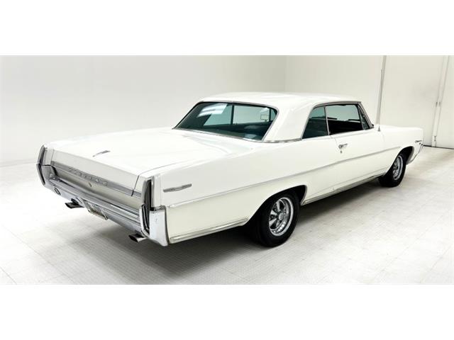 1964 Pontiac Catalina (CC-1855707) for sale in Morgantown, Pennsylvania