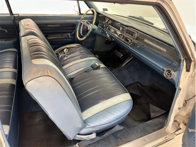1964 Pontiac Catalina (CC-1855707) for sale in Morgantown, Pennsylvania
