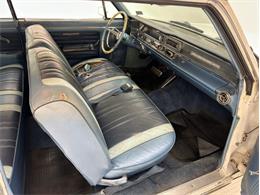 1964 Pontiac Catalina (CC-1855707) for sale in Morgantown, Pennsylvania