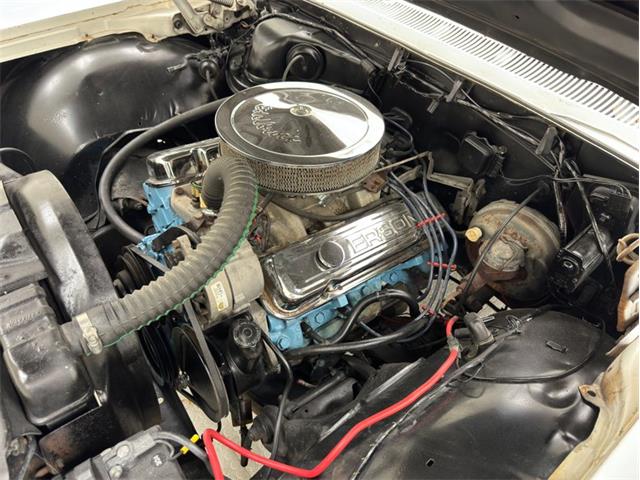 1964 Pontiac Catalina (CC-1855707) for sale in Morgantown, Pennsylvania