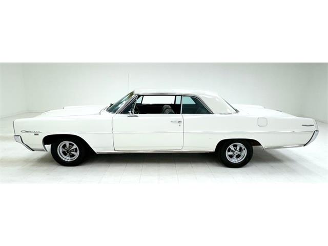 1964 Pontiac Catalina (CC-1855707) for sale in Morgantown, Pennsylvania