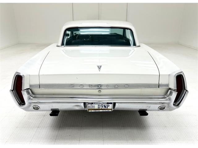 1964 Pontiac Catalina (CC-1855707) for sale in Morgantown, Pennsylvania