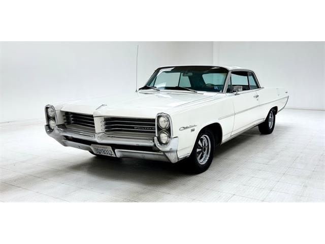 1964 Pontiac Catalina (CC-1855707) for sale in Morgantown, Pennsylvania