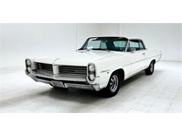 1964 Pontiac Catalina (CC-1855707) for sale in Morgantown, Pennsylvania