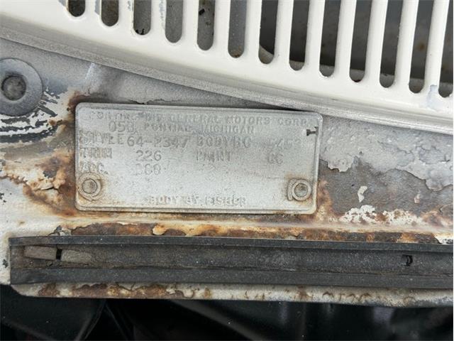 1964 Pontiac Catalina (CC-1855707) for sale in Morgantown, Pennsylvania