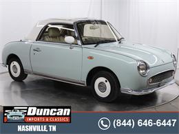 1991 Nissan Figaro (CC-1855708) for sale in Christiansburg, Virginia