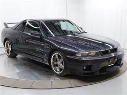 1995 Nissan Skyline (CC-1855709) for sale in Christiansburg, Virginia